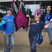 Teilnahme am CSD (31.07.11)